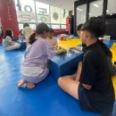 동아대동일태권도 이미지