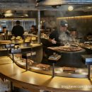 코메카페 | 후쿠오카 여행 : 숯불 함바그 맛집 히키니쿠토 코메 이마이즈미 주말 워크인 웨이팅 후기