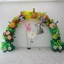 금강태권도 이미지