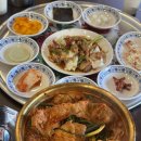 선화로8길 | 익산 모현동 양푼리_매운돼지갈비전문점