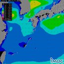 2월 26일(수요일) 07:00 현재 대한민국 날씨 및 특보발효 현황 (울릉도, 독도 포함) 이미지