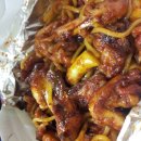 맥시카나치킨 이미지