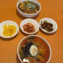 마파성 | [미사 점심 맛집] 스지만사성 – 마파두부덮밥 &amp; 얼큰짬뽕우육면, 점심 메뉴로 완전 만족