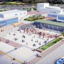 마당창극 야외공연장 이미지