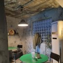 슬로우 사이드 | 행궁동 맛집 슬로우써니사이드 행궁동 브런치 재방문후기