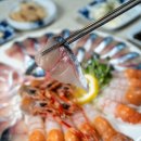 제주 구엄포구 맛집 여유롭게 식사한 애월밤바다횟집