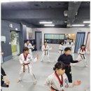 용인대 승리 태권도장 이미지