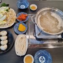 풍전칼국수 이미지