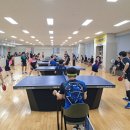 [탁구닷컴] (11월22일 토 15시 개인전(6-10부)), {19시 복식(합16부)리그전}.참가비 오천원 이미지