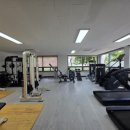 체력단련실 이미지