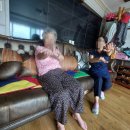 대송 재가복지센터 이미지