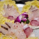 해초록 | [해초록] 특별정식(저녁) 후기