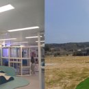 나진초용창분교장 이미지