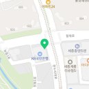 어진동_청암빌딩 앞 이미지