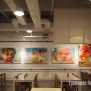 아트테크 | 월 3만원이면 진품을 내 집에? '미술품 렌탈 서비스 시장' 각광 이미지