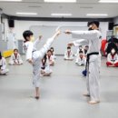 경희대석사창대태권도장 이미지