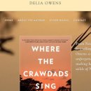 Where the Crawdads Sing 이미지