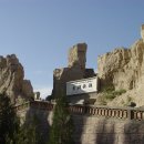 실크로드 민박 이미지