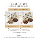 미그리고 | 일산 백일떡, 돌떡 한달 고민하고 토끼미! 내돈내산 만족후기