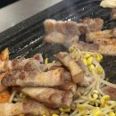 (주)KT좌동지사 | 뚝섬도락 성수역 삼겹살 단체회식 장소 추천 목살 맛집