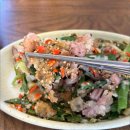 오봉해물칼국수