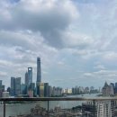 동방부분정비 | EDITION Hotel) 29층 루프탑 &#39;ROOF&#39;워크인 후기, 동방명주 뷰 사진 포인트 고덕지도 공유, 릴리안...