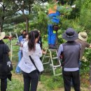 산양삼치유농원 | 할 일 : 산림 투자전 한국임업연구원에서 교육을 받았어요. 영주 임업연구원 1개월 합숙 교육 생생 후기