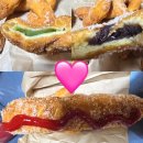 쌍쌍찹쌀꽈배기 이미지