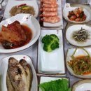 강진만한정식 이미지