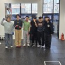 팀 리버샷 복싱짐 | [공도복싱] 2월의 시작! 공도읍복싱의 활력소 '팀리버샷복싱짐'에서 다시 뛰어봐요