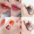 도전 수채화 | 하루종일 유지되는 립타투 맑은 수채화 발색 얼리언스 틴트 24시간 지속 후기