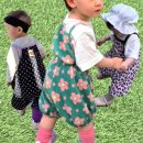 와이오와이 | 돌아기 26여름 플리츠 바디수트, 플리츠 셋업 아기옷 코디 후기 ( 베베소유, yoyoyoy 와이오와이 )