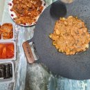 신이네충무김밥 | 여수 분식집 신이네충무김밥 낭만있게 야외에서 먹어본 후기
