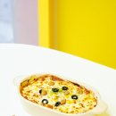 몽s피자 광명점 철산동피자 담백한 맛이 일품인구 친구들과 먹고 온 후기