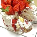 강변로 커피 | 첨단케이크맛집 <아람> 딸기케이크 픽업 후기