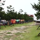 태양과바다 야영장 이미지