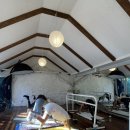 유어필라테스스튜디오 | 서귀포필라테스 무브유어바레 핫바레 후기 땀으로 만드는 코어라인