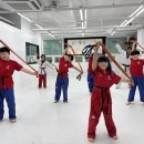 청일백호태권도 이미지