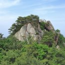 산사모 5/22(일) 거창 월여산(863m),재안산(720m)번개산행. 이미지