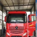 내트럭세차장 이미지