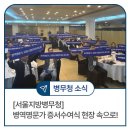 서울지방병무청