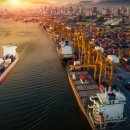 글로벌 서플라이(supply) 이미지