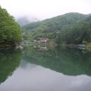 숲속의 예쁜펜션 이미지