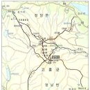 봉능가축 | 하늘채산악회 고흥 팔영산 산행 (20170409)