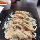 깻잎막회 상남점