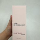 닥터하스킨 여성청결제 400ml 대용량 구매 후기