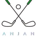 Golf tour 스크린 골프 이미지