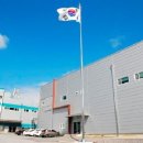 (주)엔지켐생명과학제천공장