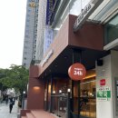 드디어 생긴 강남역 24시 무인카페 Lounge(x) 라운지엑스 다녀온 후기