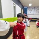 용인대 갈매태권도장 이미지